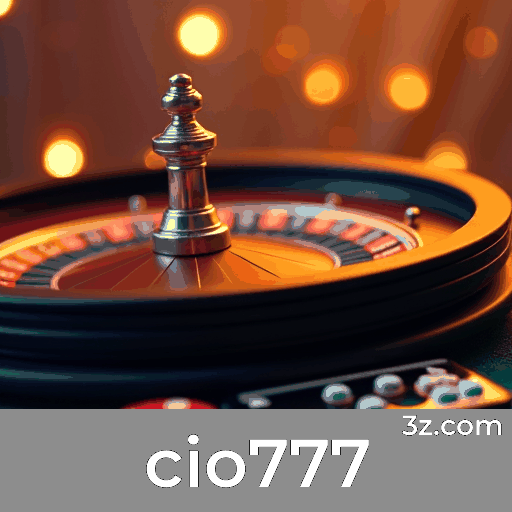 cio777 Bônus acumulado cio777